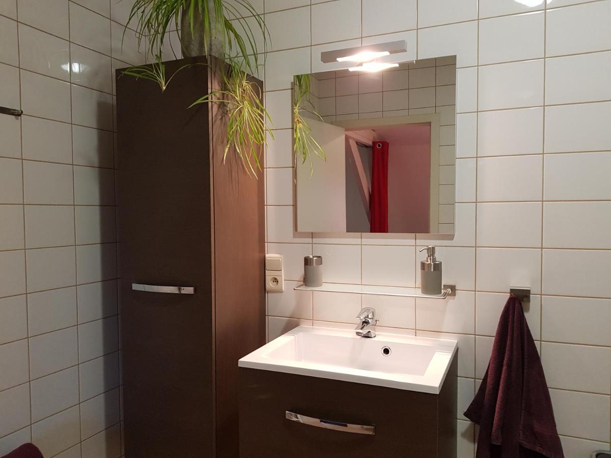 Apartment Campinor NeerNeerpelt Exteriör bild