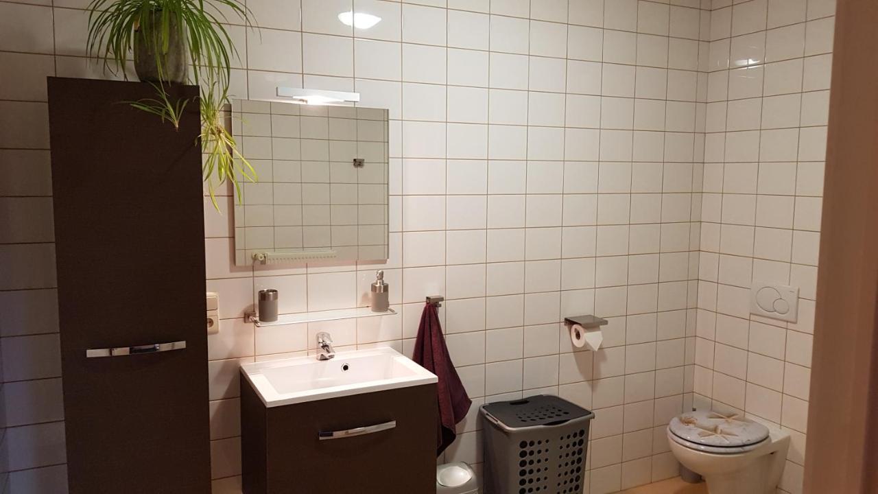Apartment Campinor NeerNeerpelt Exteriör bild