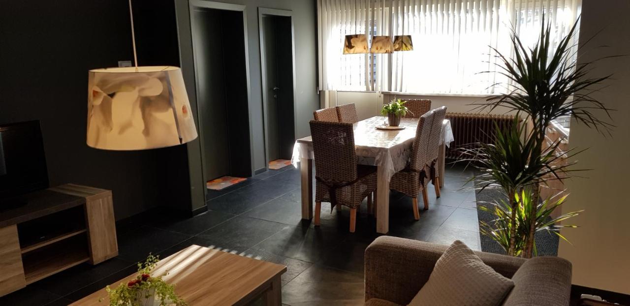 Apartment Campinor NeerNeerpelt Exteriör bild