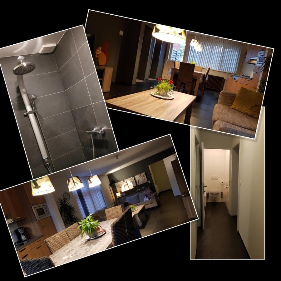 Apartment Campinor NeerNeerpelt Exteriör bild
