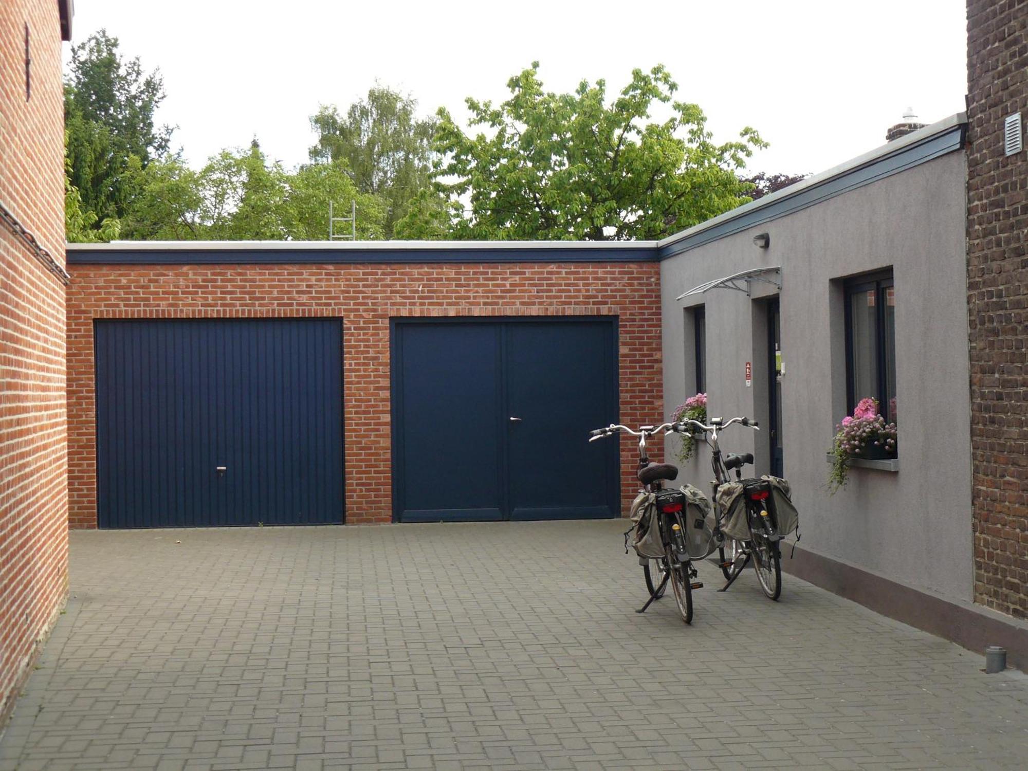 Apartment Campinor NeerNeerpelt Exteriör bild